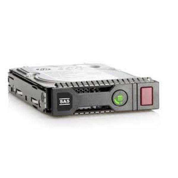 Hpe Enterprise 300 Gb Sas 12gb S